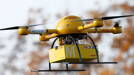 Germania înăspreşte legislaţia privind folosirea dronelor