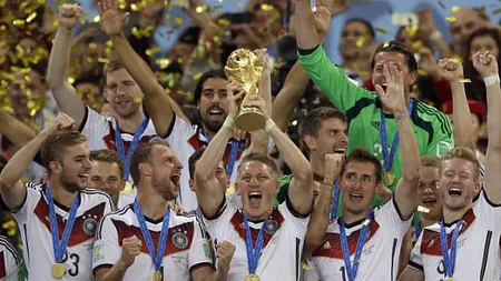 10 ianuarie, zi foarte importantă pentru fotbal. FIFA votează extinderea Cupei Mondiale la 48 de echipe