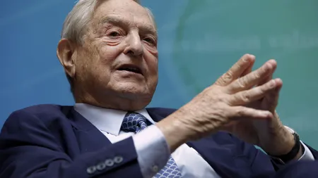 Fundaţia George Soros va continua să finanţeze şi să lucreze cu ONG-urile din Ungaria