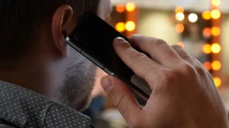 Tânăr UCIS în timp ce vorbea cu iubita la telefon. Ultimele cuvinte pe care i le-a spus