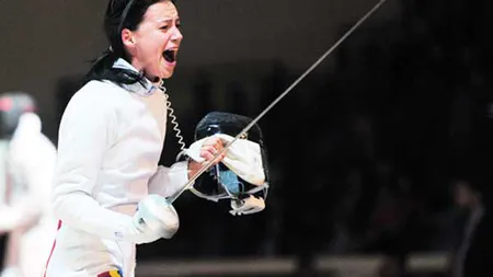 Cei mai buni sportivi din Balcani în 2016. Simona Gherman e prima româncă, Halep nici n-a fost nominalizată