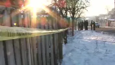 Bărbat rănit în timpul unei partide de vânătoare, în Satu-Mare
