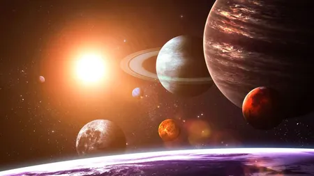 Horoscop: Cum sunt influenţate zodiile de mişcarea directă a planetelor