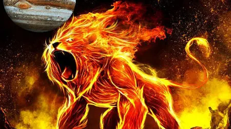 Horoscopul 2017 al ZODIILOR de FOC. Cum va fi anul pentru nativii leu, berbec şi săgetător