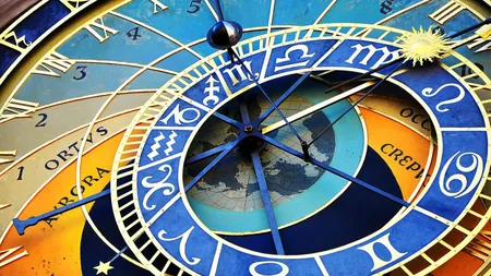 Horoscop 24 ianuarie 2017: Racii trebuie să pună punct unei situaţii apăsătoare. Citeşte restul predicţiilor