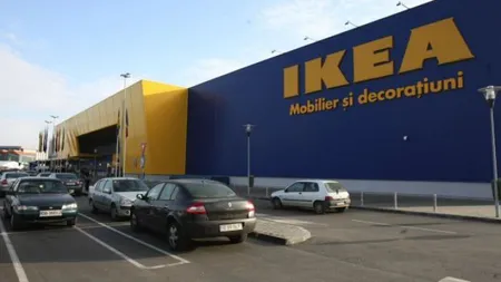 Unde se va construi cel de-al doilea magazin IKEA din Bucureşti, mai mare decât cel din Băneasa