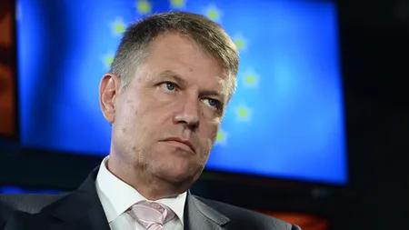 Klaus Iohannis va cere un punct de vedere de la preşedintele CEDO privind modificarea legilor justiţiei - surse