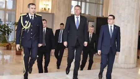 Întâlnire de gradul ZERO: Klaus Iohannis l-a chemat de urgenţă la Cotroceni pe generalul SRI Florian Coldea