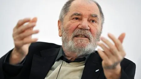 Ion Besoiu a fost dat uitării deja. Doar câteva persoane au venit la priveghiul marelui actor FOTO