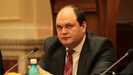 Un senator PSD cere demisia preşedintelui Consiliului Fiscal. Ionuţ Dumitru: Nu intru în dezbaterea asta politicianistă