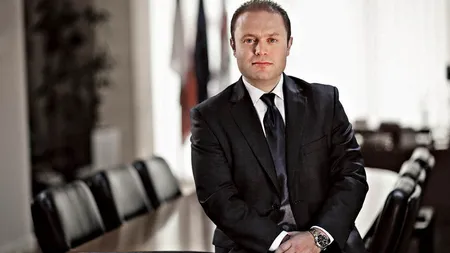 Joseph Muscat, premierul Maltei: Parlamentul European ar putea bloca acordul privind ieşirea Marii Britanii din UE