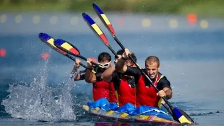 Dezvăluirile halucinante ale unui fost component al lotului de kaiac. Cum erau forţaţi să se dopeze sportivii