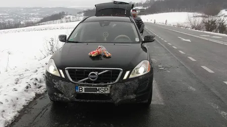 Mesajul unui român după ce a publicat această poză. 