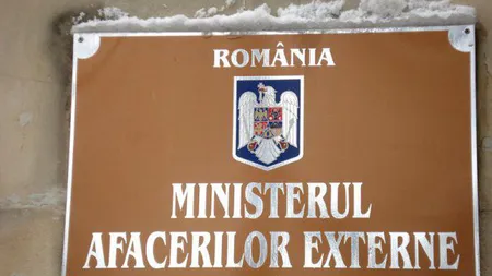MAE: Atenţionare de călătorie pentru Republica Moldova. Traficul de călători la punctul de trecere Cahul - Oancea, sistat