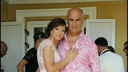 Vaduva lui Fane Spoitoru, despăgubiri URIAŞE de la STATUL ROMÂN