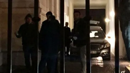 Consulul Rusiei în Grecia, găsit mort în apartamentul său din Atena