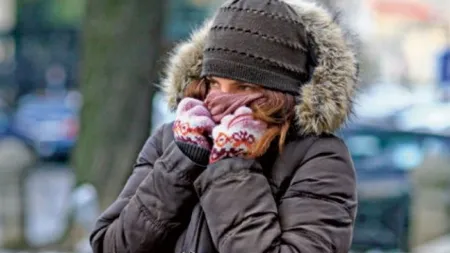 PROGNOZA METEO. Cum va fi vremea în următoarele zile