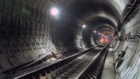 O nouă linie de metrou în Capitală, între Rahova şi Colentina. Ce prevede Planul de Mobilitate Urbană Durabilă