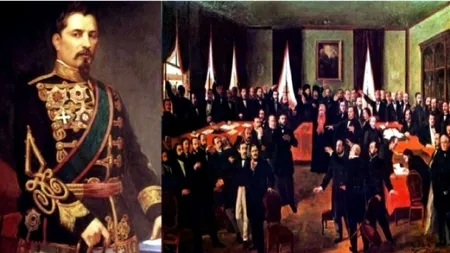 24 ianuarie, UNIREA PRINCIPATELOR: Se împlinesc 158 de ani de la Mica Unire
