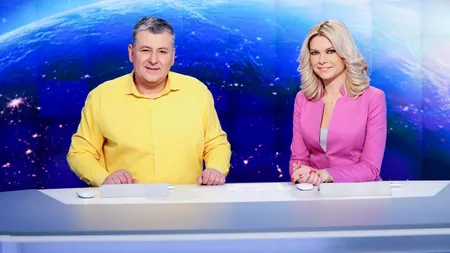 Veste bombă din showbiz. O vedetă Pro Tv este însărcinată pentru a doua oară