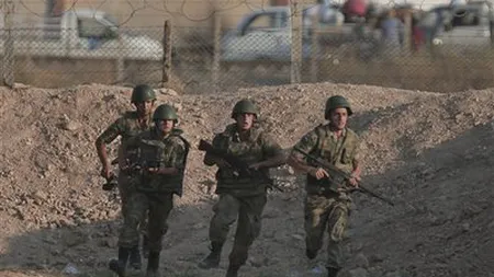 Ankara emite un mandat de arestare pe numele celor opt militari turci pe care Atena a refuzat să-i extrădeze