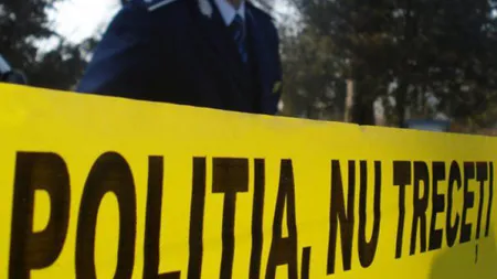 Moarte suspectă în Botoşani. Un bărbat a fost găsit fără suflare după ce a petrecut toată noaptea