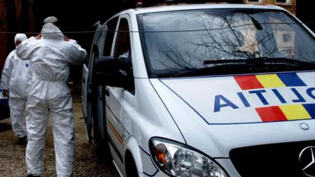Moarte suspectă în Gorj. Fratele şefului Serviciului de Investigare a Criminalităţii Economice a fost găsit fără suflare