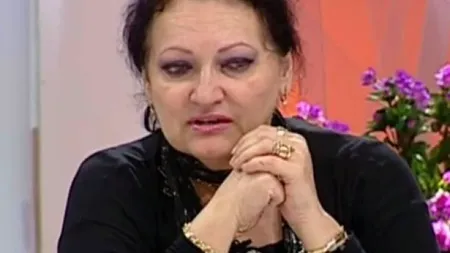 Monica Pop a încheiat foarte tristă anul 2016. Hoţii i-au spart casa de Sărbători