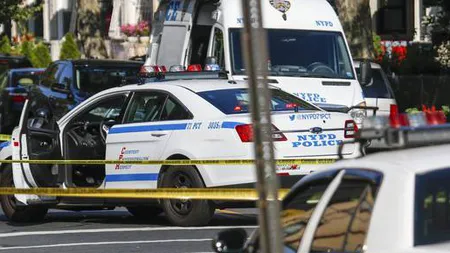 Criminalitatea a scăzut la cote istorice la New York. La Chicago creşterea e însă alarmantă