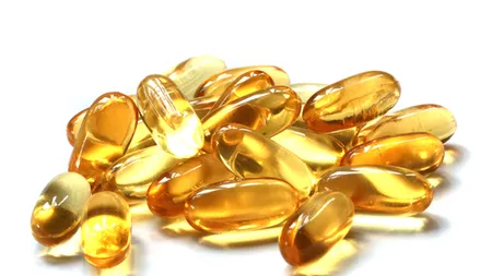 Consumul de acizi graşi omega-3 reduce riscul de boli de inimă