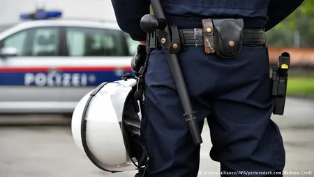 Austria: Operaţiune a poliţiei în cercurile jihadiste. Mai mulţi suspecţi au fost arestaţi