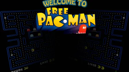 A murit creatorul jocului Pac-Man