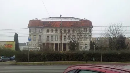 Palat ţigănesc, scos la vânzare în Timişoara. Iată ce sumă fabuloasă cer proprietarii