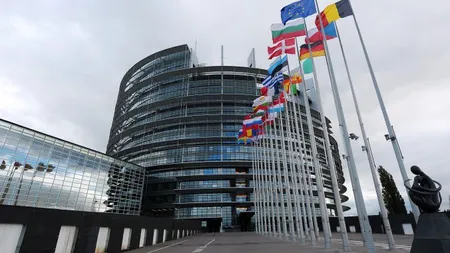 Alegeri pentru preşedintele Parlamentului European. Opt candidaţi s-au înscris în cursa pentru şefia legislativului european