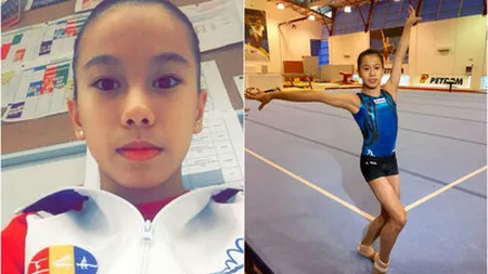 Mărturia CUTREMURĂTOARE a unei gimnaste. 