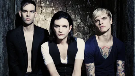 Trupa Placebo va susţine un concert în România pe 28 iunie 2017