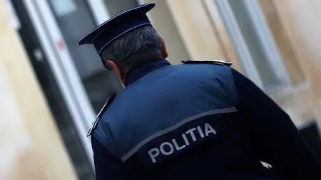 Mai mulţi poliţişti din Constanţa au fost închişi noaptea în Biserici pentru a prinde eventualii hoţi