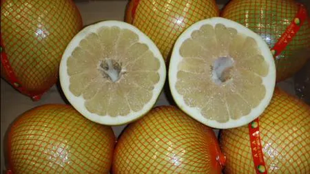 Dieta de 12 zile cu POMELO. Ce trebuie să faci pentru a pierde rapid în greutate