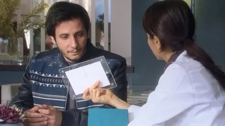 Actorul Rikar Gil a murit într-un accident de motocicletă. Avea doar 33 de ani