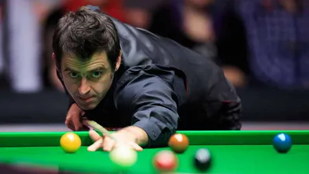 O'Sullivan, Selby şi Bingham vin la Romanian Snooker Masters. Cât costă BILETELE