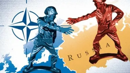 Expert european: NATO trebuie să ştie că Rusia îşi foloseşte puterea militară în scop politic