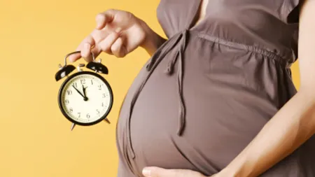 O cântăreaţă cunoscută a născut pentru a doua oară. Anunţul inedit cu care a luat prin surprindere pe toată lumea