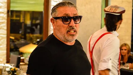 Serghei Mizil, momente grele după ce fiica sa a fost implicată în accident