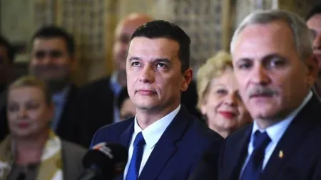 Cu ce probleme pleacă la drum Cabinetul Grindeanu. Scandalurile în care au fost implicaţi miniştrii Coaliţiei PSD-ALDE