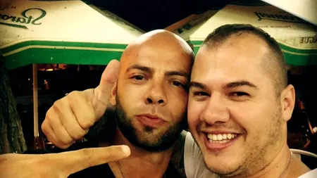 Continuă dezvăluirile despre Giani Kiriţă. Dinamovistul are legături periculoase cu mai multe grupări infracţionale