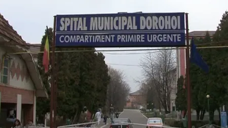 Cum a aflat un tâmplar din România, plecat la muncă în Germania, că este medic la Spitalul Municipal Dorohoi