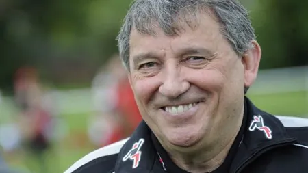A MURIT Graham Taylor, fost selecţioner al Angliei