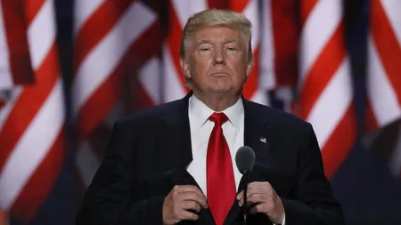 Donald Trump urmează să semneze un ordin executiv pentru a retrage SUA din Parteneriatul Trans-Pacific
