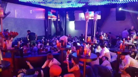 Atac armat într-un club din Cancun. Cel puţin cinci morţi şi 12 răniţi