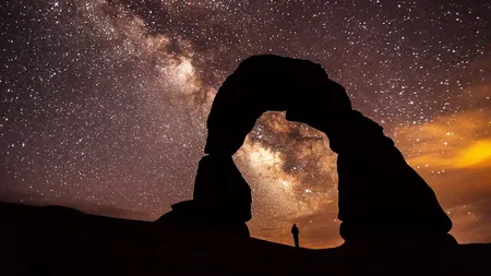10 lucruri minunate care se întâmplă când ai încredere în Univers